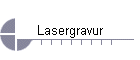 Lasergravur