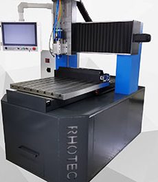 RHOTEC Hybrid 900