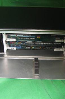 Controller CS 268W 19" / 3HE