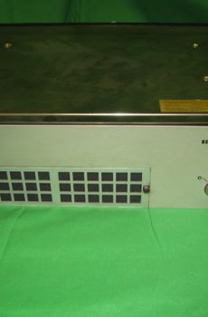 Treiber Schrittmotor KIM 593 3-Achsen bestückt