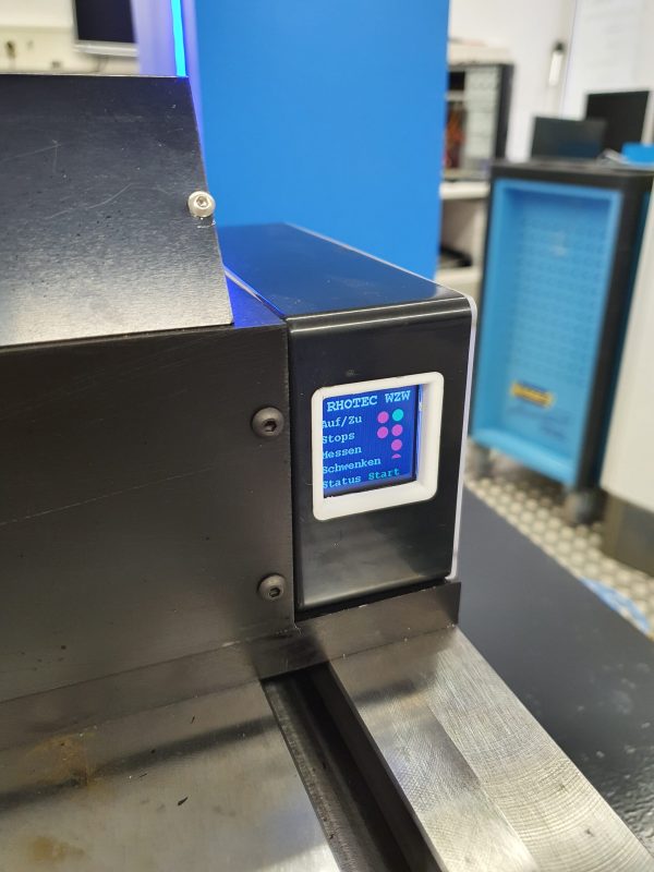 RHOTEC Hybrid 900 – Bild 3