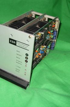 Treibermodul für 9088 ESR Treiber