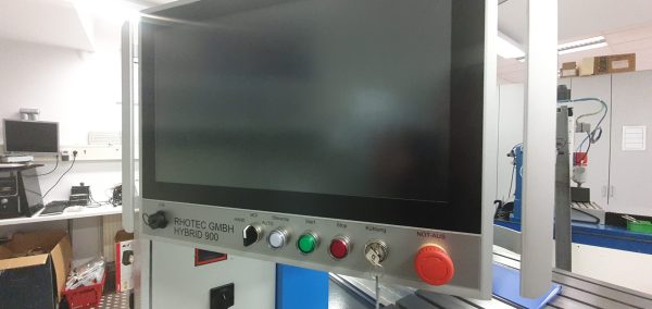 RHOTEC Hybrid 900 – Bild 7