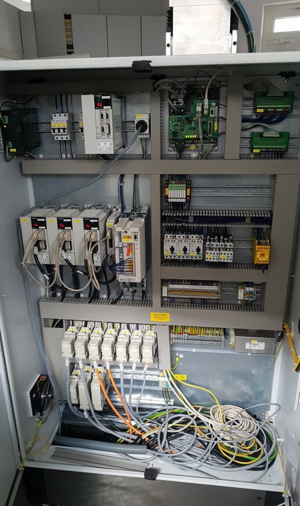 Einzinger ME400 – Bild 3