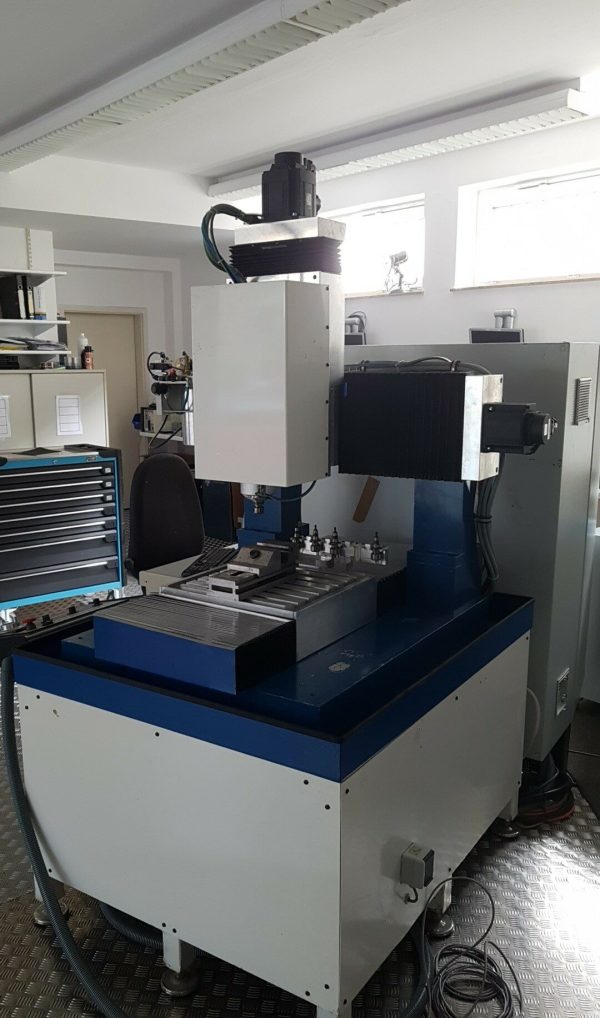 Einzinger ME400
