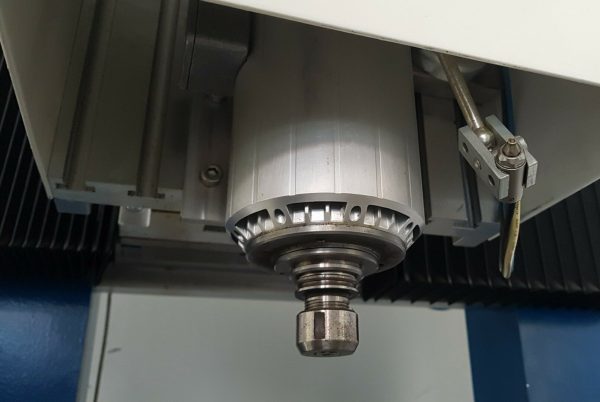 Einzinger ME400 – Bild 4
