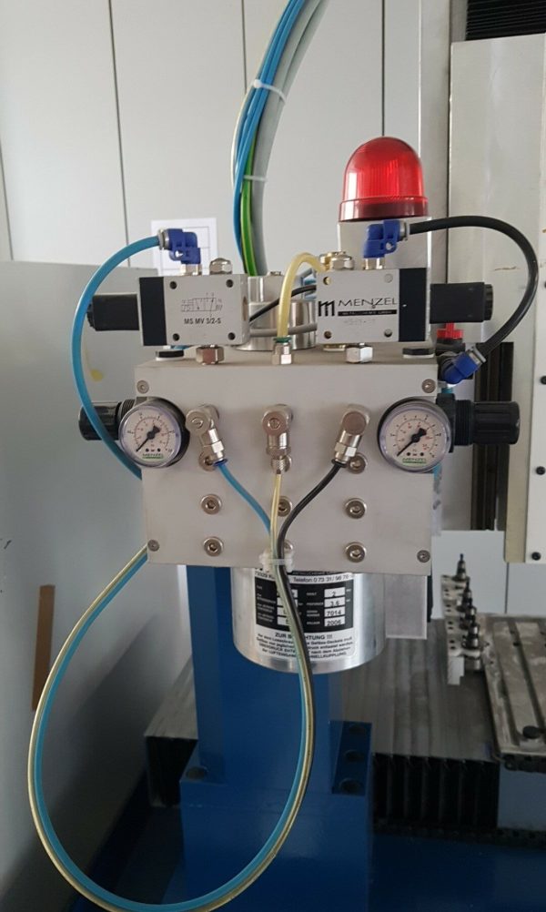 Einzinger ME400 – Bild 6