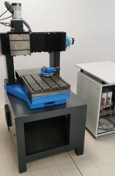 Kuhlmann Prokomat P20C