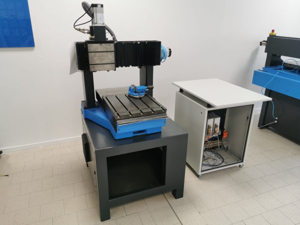 Kuhlmann Prokomat P20C