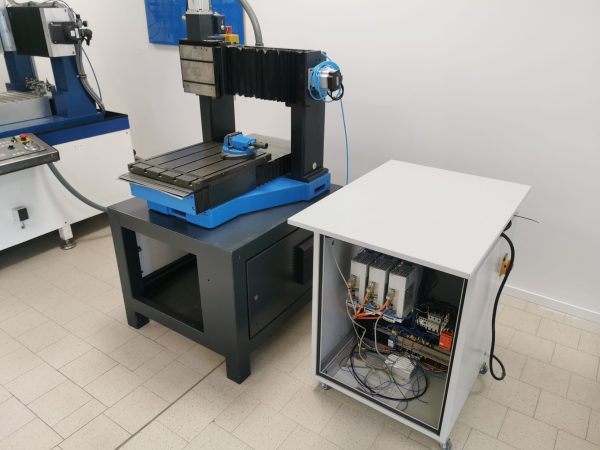 Kuhlmann Prokomat P20C – Bild 2