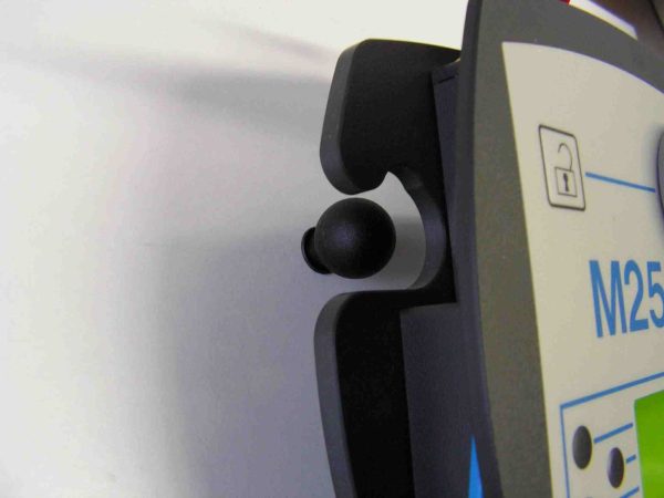 Handbediengerät M25 – Bild 3