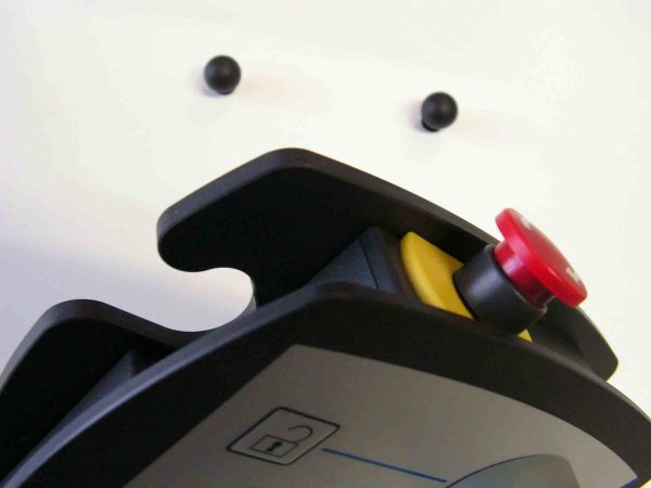 Handbediengerät M25 – Bild 2