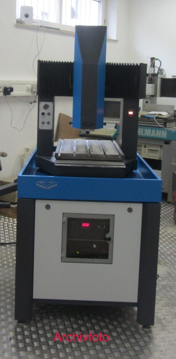 Kuhlmann Polaris