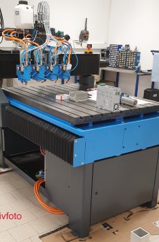 Kuhlmann P20P 1000 x 1200mm