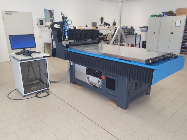 Kuhlmann P20P 1000 x 2000mm – Bild 2