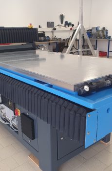Kuhlmann P20P 1000 x 2000mm