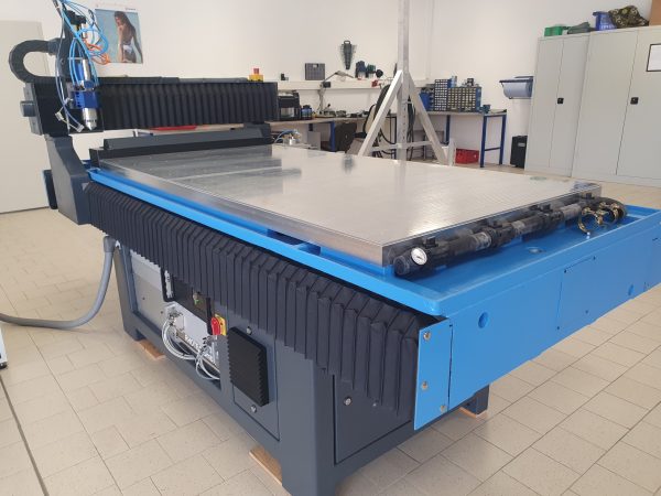 Kuhlmann P20P 1000 x 2000mm