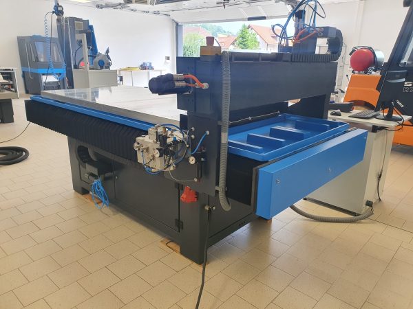 Kuhlmann P20P 1000 x 2000mm – Bild 4