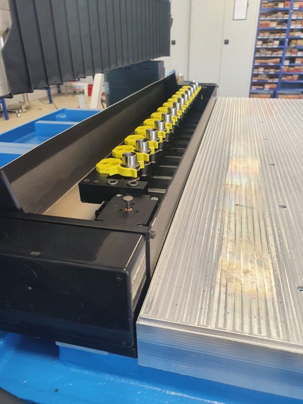 Kuhlmann P20P 1000 x 2000mm – Bild 5