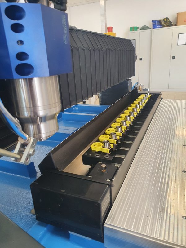 Kuhlmann P20P 1000 x 2000mm – Bild 6