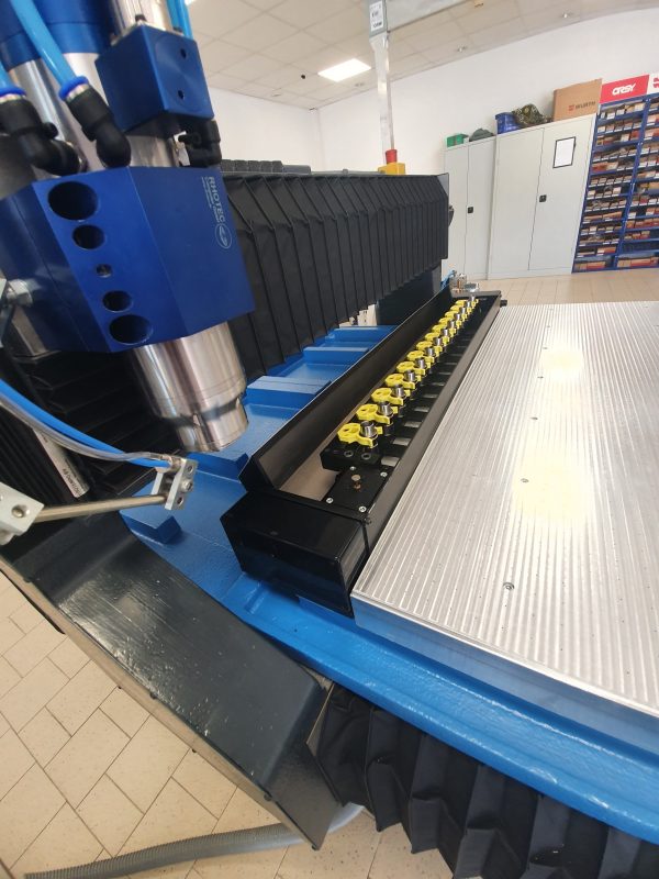 Kuhlmann P20P 1000 x 2000mm – Bild 7