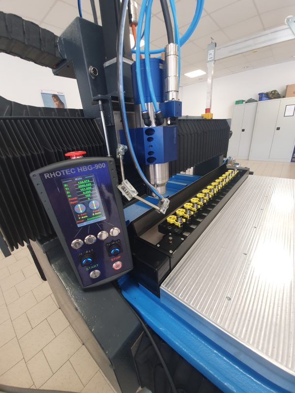 Kuhlmann P20P 1000 x 2000mm – Bild 8