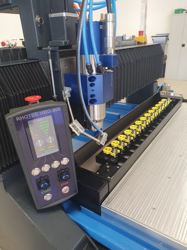 Kuhlmann P20P 1000 x 2000mm – Bild 9