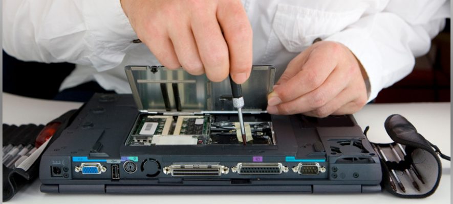 notebook-reperatur